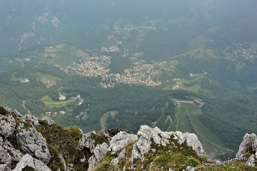 126 Monte Alben La Croce - Oltre il Colle.JPG